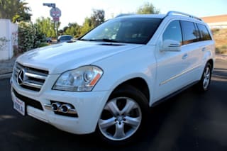 2011 Mercedes-Benz GL-Class GL 450 4MATIC 4JGBF7BE6BA705810 2011 Mercedes-Benz GL-Class GL 450 4MATIC
