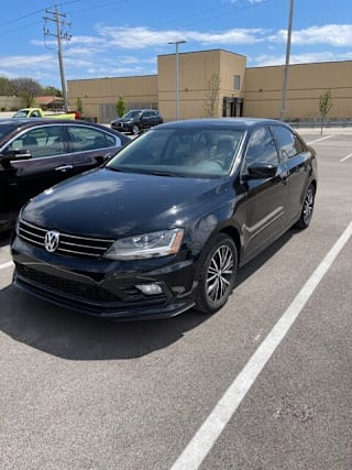 2018 Volkswagen Jetta 1.4T Wolfsburg Edition 3VWB67AJXJM212164 2018 Volkswagen Jetta 1.4T Wolfsburg Edition