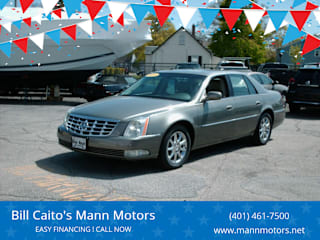 2010 Cadillac DTS Luxury Collection 1G6KD5EYXAU126548 2010 Cadillac DTS Luxury Collection