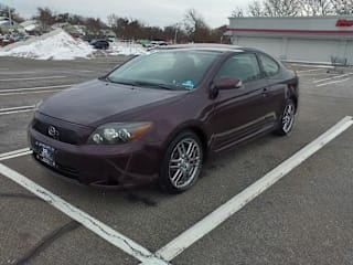 2010 Scion tC JTKDE3B75A0305955 2010 Scion tC