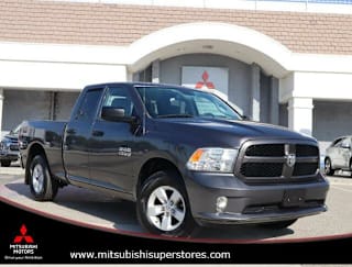2016 Ram Pickup 1500 1C6RR7FG8GS393049 2016 Ram Pickup 1500