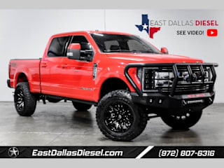 2017 Ford F-250 Super Duty Lariat 1FT7W2BT7HEB57300 2017 Ford F-250 Super Duty Lariat