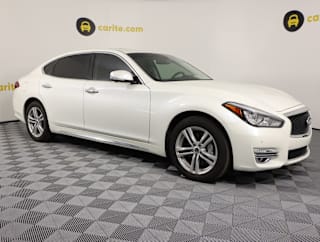 2017 Infiniti Q70L 3.7 JN1BY1PR9HM210390 2017 Infiniti Q70L 3.7