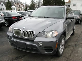 2012 BMW X5 xDrive50i 5UXZV8C59CL425183 2012 BMW X5 xDrive50i