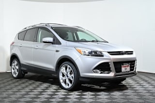 2013 Ford Escape Titanium 1FMCU0J99DUB21151 2013 Ford Escape Titanium