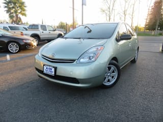 2007 Toyota Prius Touring JTDKB20U273268784 2007 Toyota Prius Touring