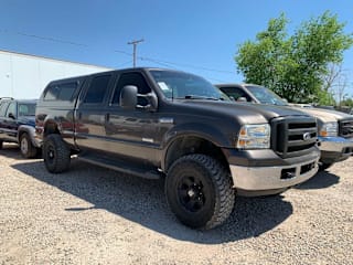 2006 Ford F-250 Super Duty Lariat 1FTSW21P16EB52024 2006 Ford F-250 Super Duty Lariat