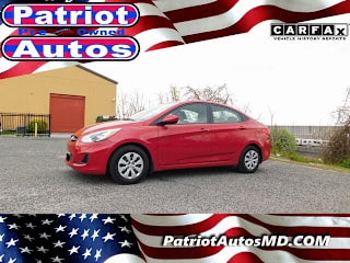2016 Hyundai Accent SE KMHCT4AE4GU138872 2016 Hyundai Accent SE