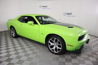 2015 Dodge Challenger R/T Plus 2C3CDZBT2FH821882 2015 Dodge Challenger R/T Plus