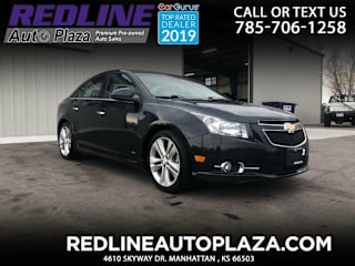 2012 Chevrolet Cruze 1G1PH5SC4C7313410 2012 Chevrolet Cruze