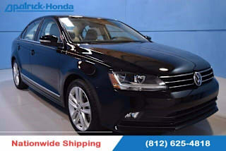 2017 Volkswagen Jetta 1.8T SEL 3VWL17AJ1HM366050 2017 Volkswagen Jetta 1.8T SEL