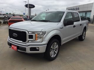 2018 Ford F-150 1FTEW1EPXJKD06290 2018 Ford F-150