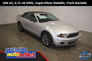 2012 Ford Mustang 1ZVBP8EM2C5274061 2012 Ford Mustang