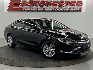 2016 Chrysler 200 Limited 1C3CCCAB3GN139109 2016 Chrysler 200 Limited