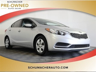 2016 Kia Forte KNAFX4A61G5537194 2016 Kia Forte