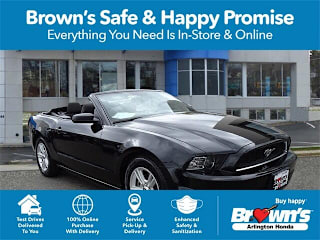 2014 Ford Mustang V6 1ZVBP8EM5E5240392 2014 Ford Mustang V6