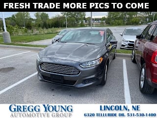 2016 Ford Fusion SE 3FA6P0H72GR220568 2016 Ford Fusion SE