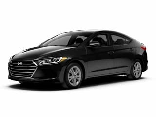 2017 Hyundai Elantra KMHD84LFXHU207027 2017 Hyundai Elantra