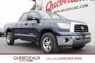 2008 Toyota Tundra 5TFBV54148X063387 2008 Toyota Tundra