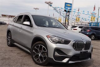 2020 BMW X1 xDrive28i WBXJG9C06L5P71914 2020 BMW X1 xDrive28i