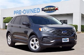 2019 Ford Edge SE 2FMPK3G9XKBC50955 2019 Ford Edge SE