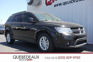 2014 Dodge Journey SXT 3C4PDCBG3ET156896 2014 Dodge Journey SXT