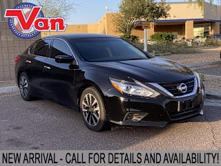 2017 Nissan Altima 1N4AL3AP5HC173103 2017 Nissan Altima