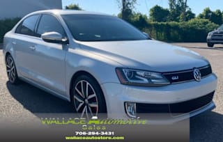 2013 Volkswagen Jetta GLI Autobahn 3VW467AJXDM274631 2013 Volkswagen Jetta GLI Autobahn