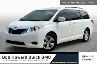 2014 Toyota Sienna 5TDKK3DC7ES487646 2014 Toyota Sienna