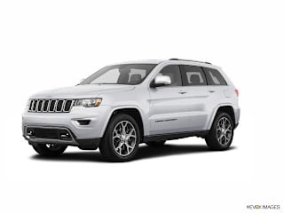 2018 Jeep Grand Cherokee Altitude 1C4RJFAG3JC118465 2018 Jeep Grand Cherokee Altitude