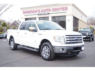 2013 Ford F-150 XL 1FTFW1ET5DFC37815 2013 Ford F-150 XL