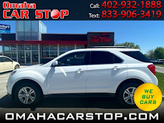 2015 Chevrolet Equinox LT 2GNALBEK4F6341510 2015 Chevrolet Equinox LT