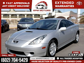 2000 Toyota Celica GT JTDDR32T4Y0037841 2000 Toyota Celica GT