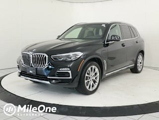 2021 BMW X5 xDrive45e 5UXTA6C06M9D37445 2021 BMW X5 xDrive45e