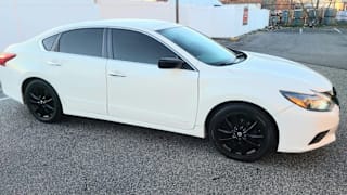 2016 Nissan Altima 2.5 1N4AL3AP9GC263689 2016 Nissan Altima 2.5