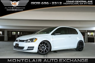 2015 Volkswagen Golf 1.8T Launch Edition PZEV 3VW817AU2FM065736 2015 Volkswagen Golf 1.8T Launch Edition PZEV