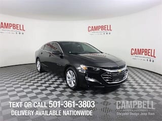 2020 Chevrolet Malibu LT 1G1ZD5STXLF028303 2020 Chevrolet Malibu LT