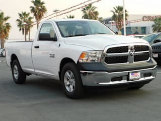 2018 Ram Pickup 1500 3C6JR6DG8JG195175 2018 Ram Pickup 1500