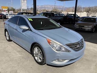 2011 Hyundai Sonata Limited 5NPEC4AC6BH126155 2011 Hyundai Sonata Limited
