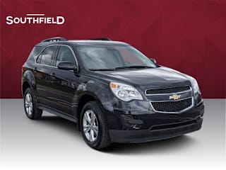2015 Chevrolet Equinox LT 2GNALBEK7F6304404 2015 Chevrolet Equinox LT