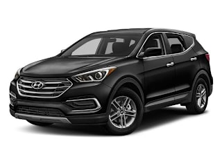 2018 Hyundai Santa Fe Sport 2.4L 5NMZUDLB1JH076778 2018 Hyundai Santa Fe Sport 2.4L