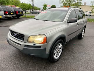 2004 Volvo XC90 T6 YV1CZ91H441129008 2004 Volvo XC90 T6