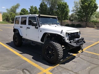 2014 Jeep Wrangler Unlimited Sahara 1C4BJWEGXEL149648 2014 Jeep Wrangler Unlimited Sahara