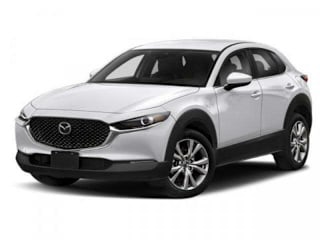 2021 Mazda CX-30 Select 3MVDMABL1MM206691 2021 Mazda CX-30 Select