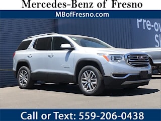 2017 GMC Acadia SLE-2 1GKKNSLA7HZ287357 2017 GMC Acadia SLE-2