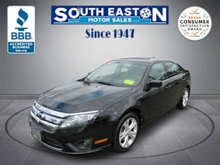 2012 Ford Fusion SE 3FAHP0HG2CR342981 2012 Ford Fusion SE