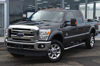 2015 Ford F-350 Super Duty Lariat 1FT8W3BT8FEC77016 2015 Ford F-350 Super Duty Lariat