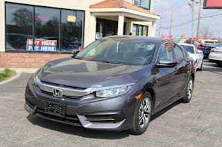2018 Honda Civic LX 2HGFC2F54JH546721 2018 Honda Civic LX