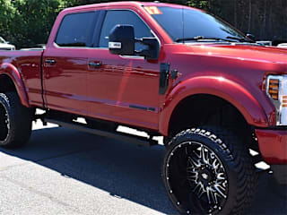 2017 Ford F-250 Super Duty Lariat 1FT7W2BT1HEC02313 2017 Ford F-250 Super Duty Lariat