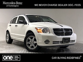 2007 Dodge Caliber SXT 1B3HB48B97D521068 2007 Dodge Caliber SXT
